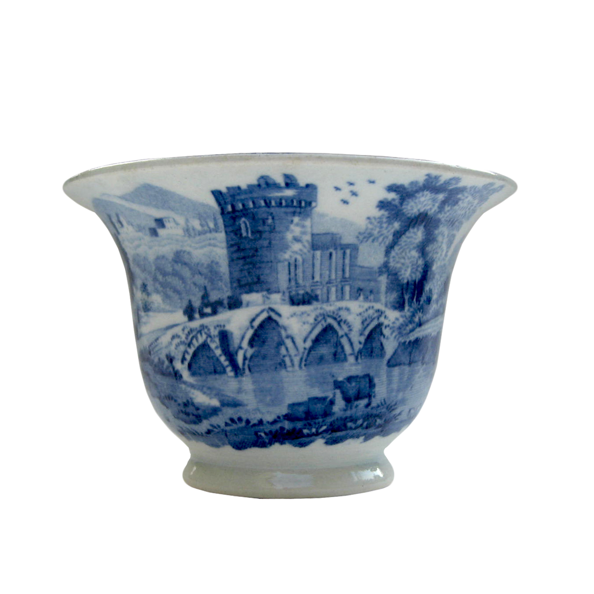 Spode Exhibition Online Custard Cup